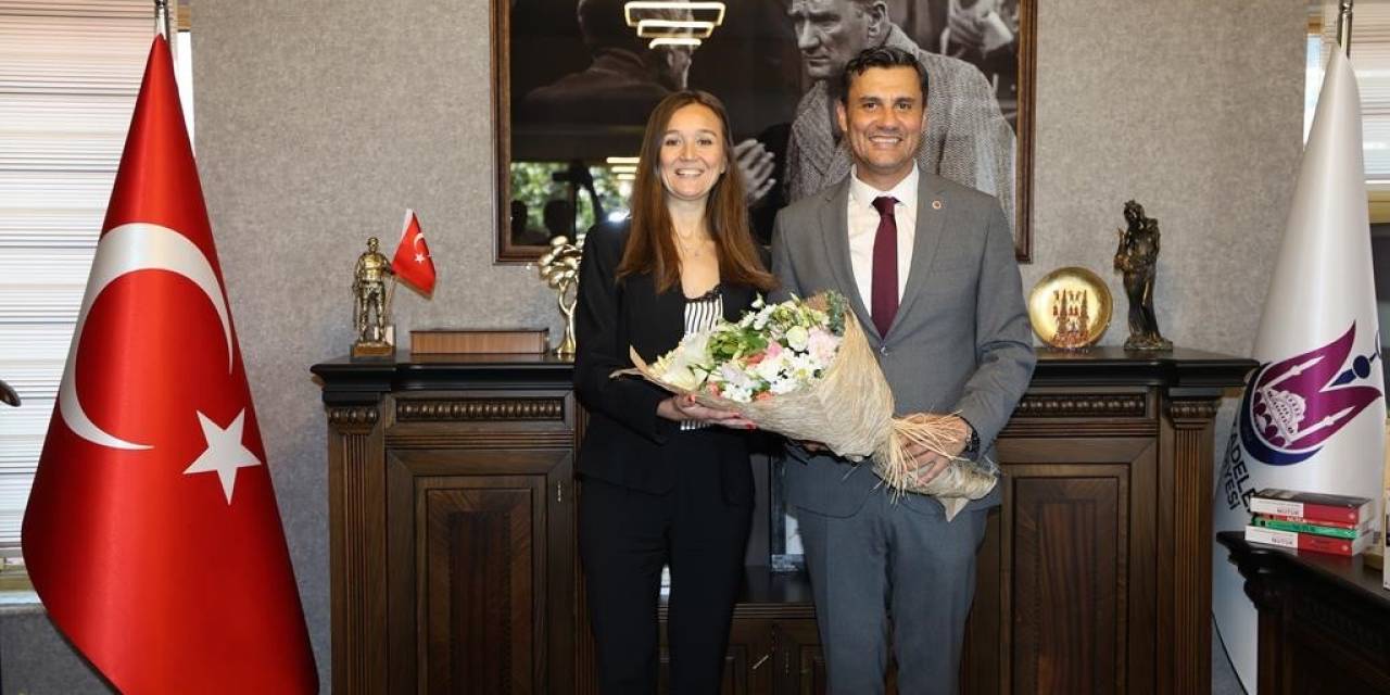 Şehzadeler Ve Büyükşehir Manisa İçin Güç Birliği Yapacak