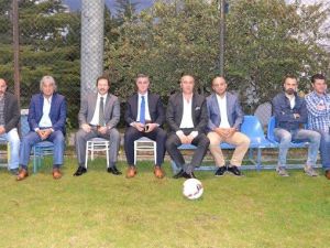 Ankaragücü’nün Yeni Hocası Kemal Kılıç Oldu