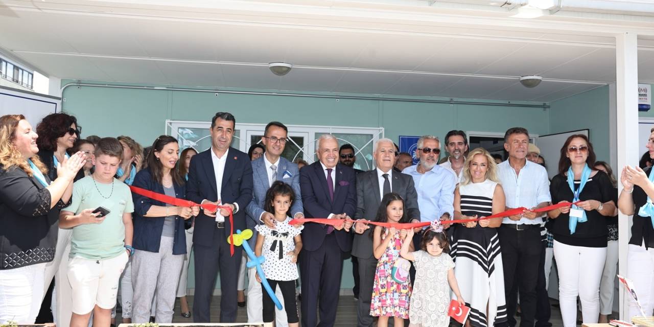 Moral Evi İle Hayata Daha Sıkı Tutunacaklar