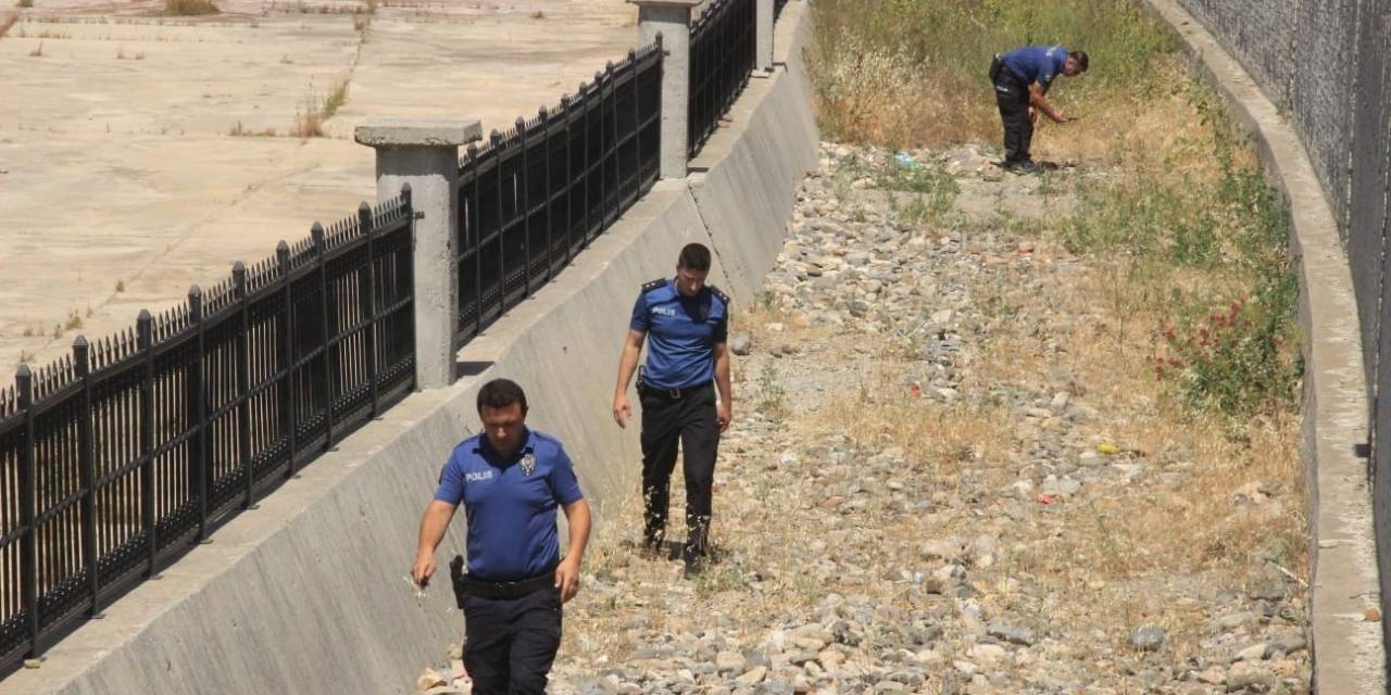 Çanakkale’de 4 Gündür Kayıp Olan Genç Dere Yatağında Ölü Bulundu