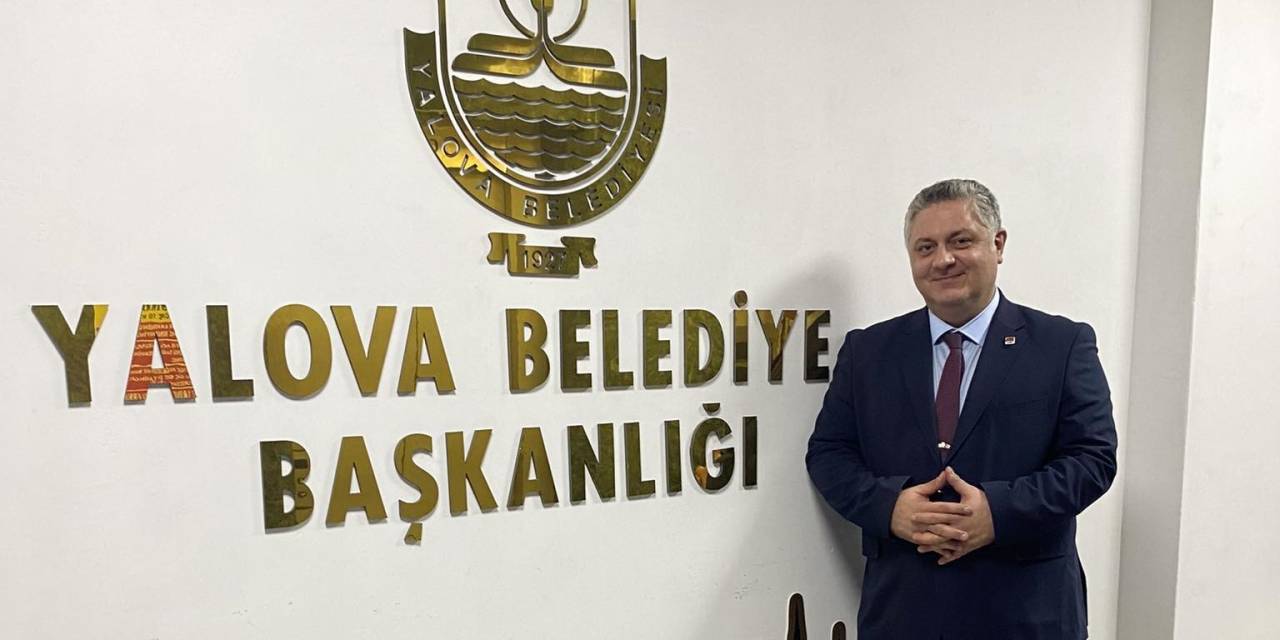 Yalova Belediye Başkanı Gürel, İşçi Kıyımına Başladı: 136 Personel İşten Çıkarıldı