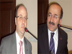 Trabzon Demiryolu İçin Toplandı