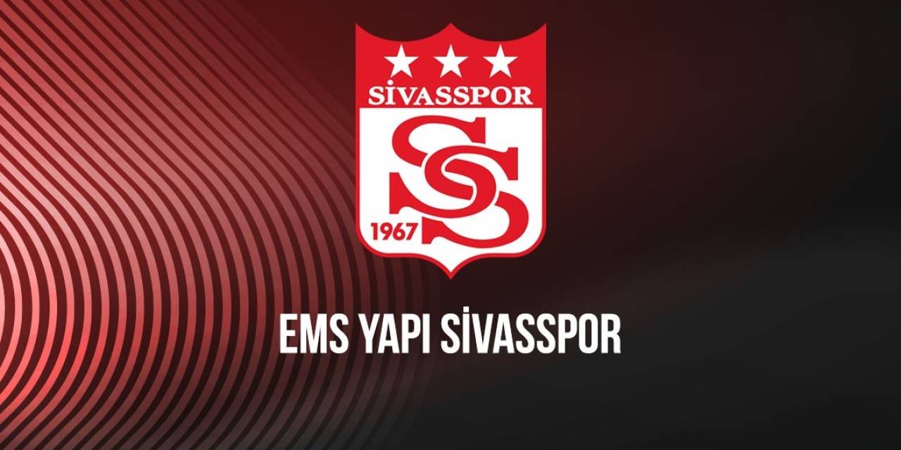 Sivasspor’dan Hakan Arslan Açıklaması: Atatürk’ün Sözüyle Cevap Verdiler