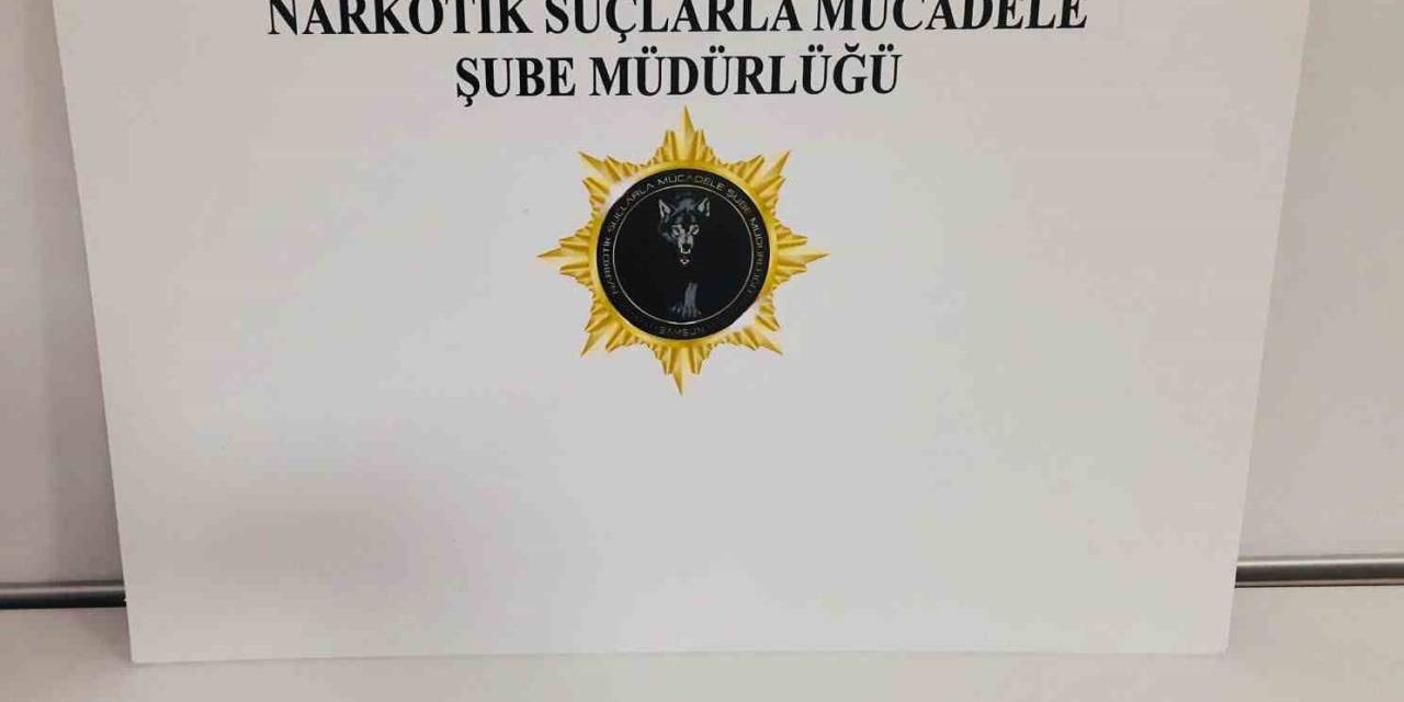 Samsun’da Narkotik Operasyonları: 17 Kişi Hakkında İşlem