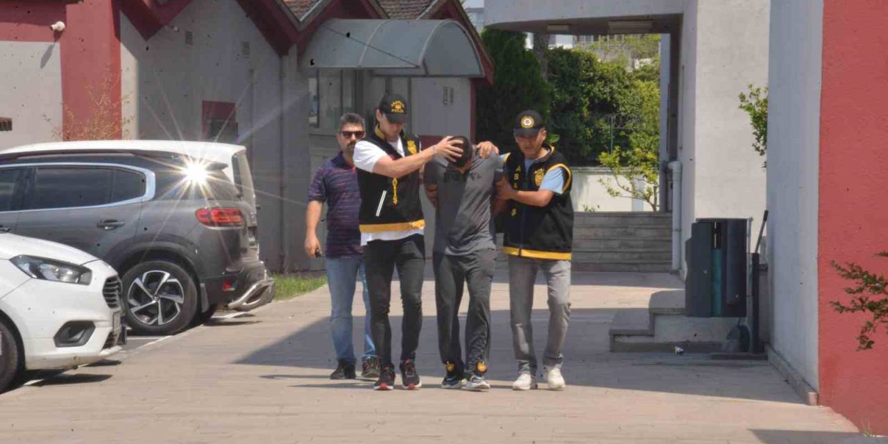 Öğretmen Eşini Öldüren Uzman Çavuş: ‘Araç İçerisinde Panik Halindeydim’