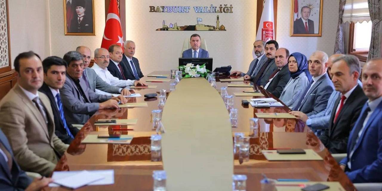 Sanayi Ve Teknoloji İş Birliği Toplantısında Üretim Ve İstihdam Konuları Görüşüldü