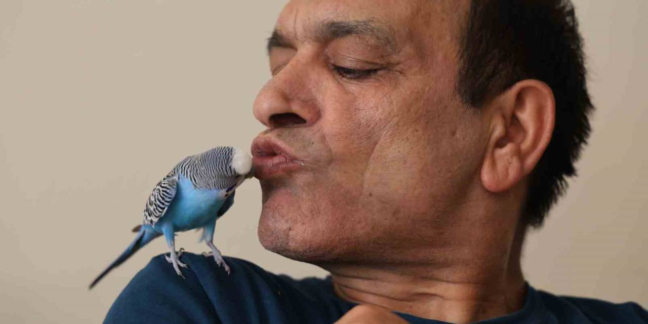 Dinleyen Kulaklarına İnanamıyor: Muhabbet Kuşundan ’’sayın Cumhurbaşkanı Recep Tayyip Erdoğan’’ Tiradı