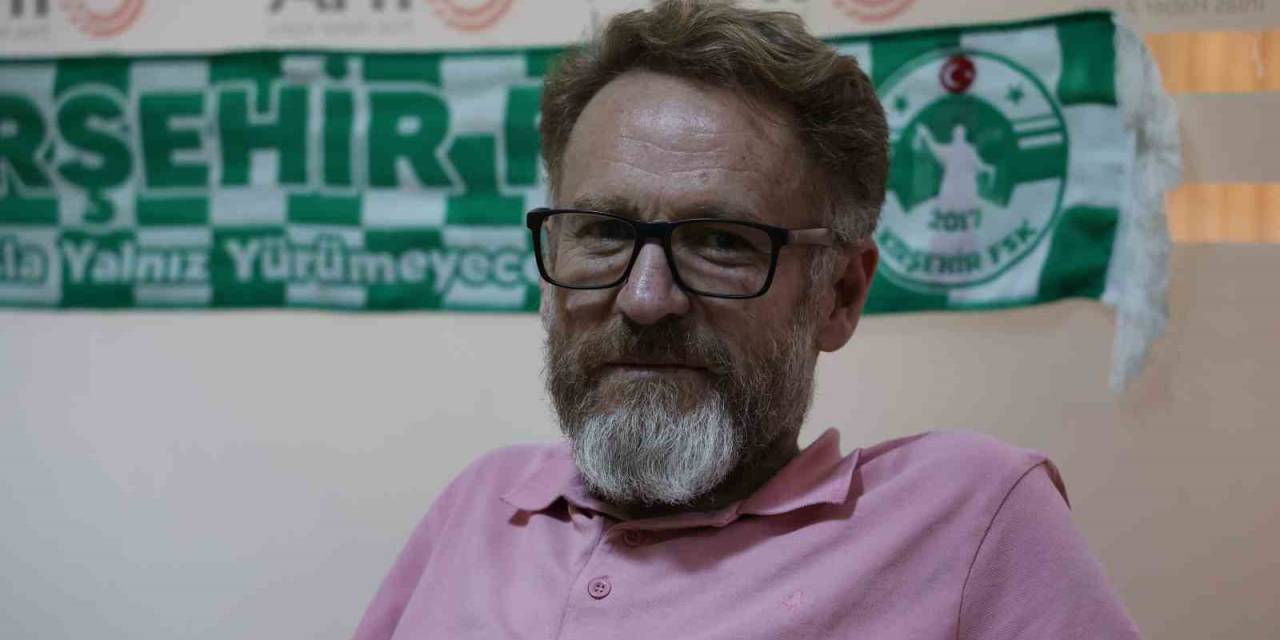 16 Yıldır Süren Acı Bekleyiş