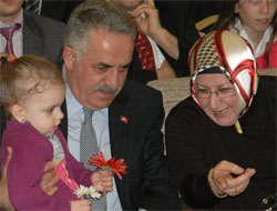 Racon Kesenler Hesap Verecek