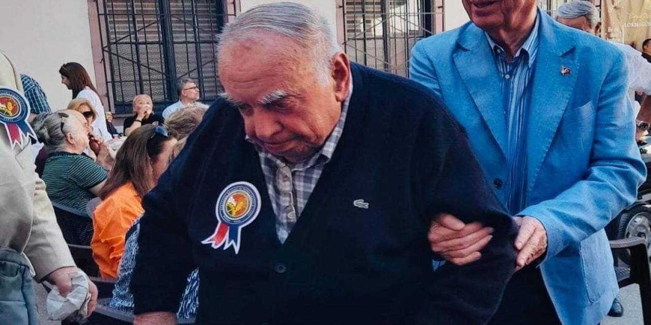 Btso Başkanlarından Mutlu Uraz, Hayatını Kaybetti