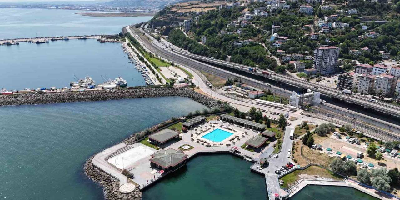 Engellilere Ücretsiz 5 Yıldızlı Tatil