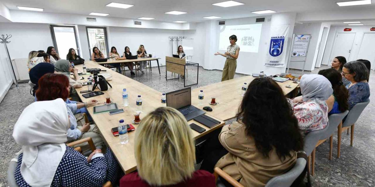 Abb Pozitif Ergen Gelişimi Müdahale Programı Başlatıyor