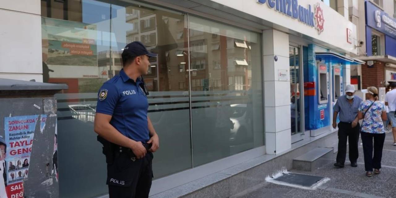 İzmir’de 300 Milyonluk Vurgunla İlgili 1 Tutuklama