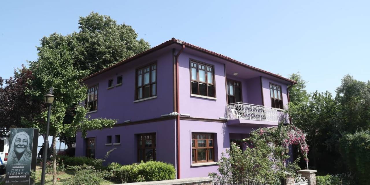 İzmit’in Yeni Müze Kafesi Faaliyete Başlayacak