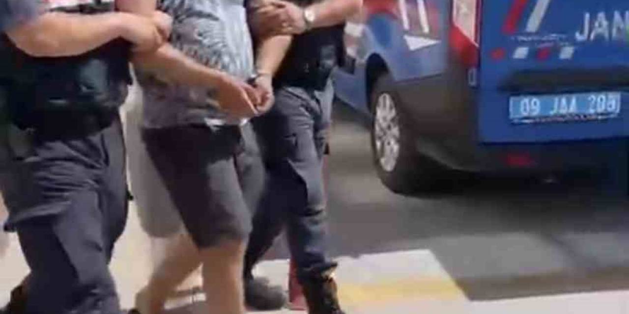 Bir Buçuk Yıldır Sahte Irak Kimliği İle Dolaşan Şüpheli Jandarmaya Yakalandı