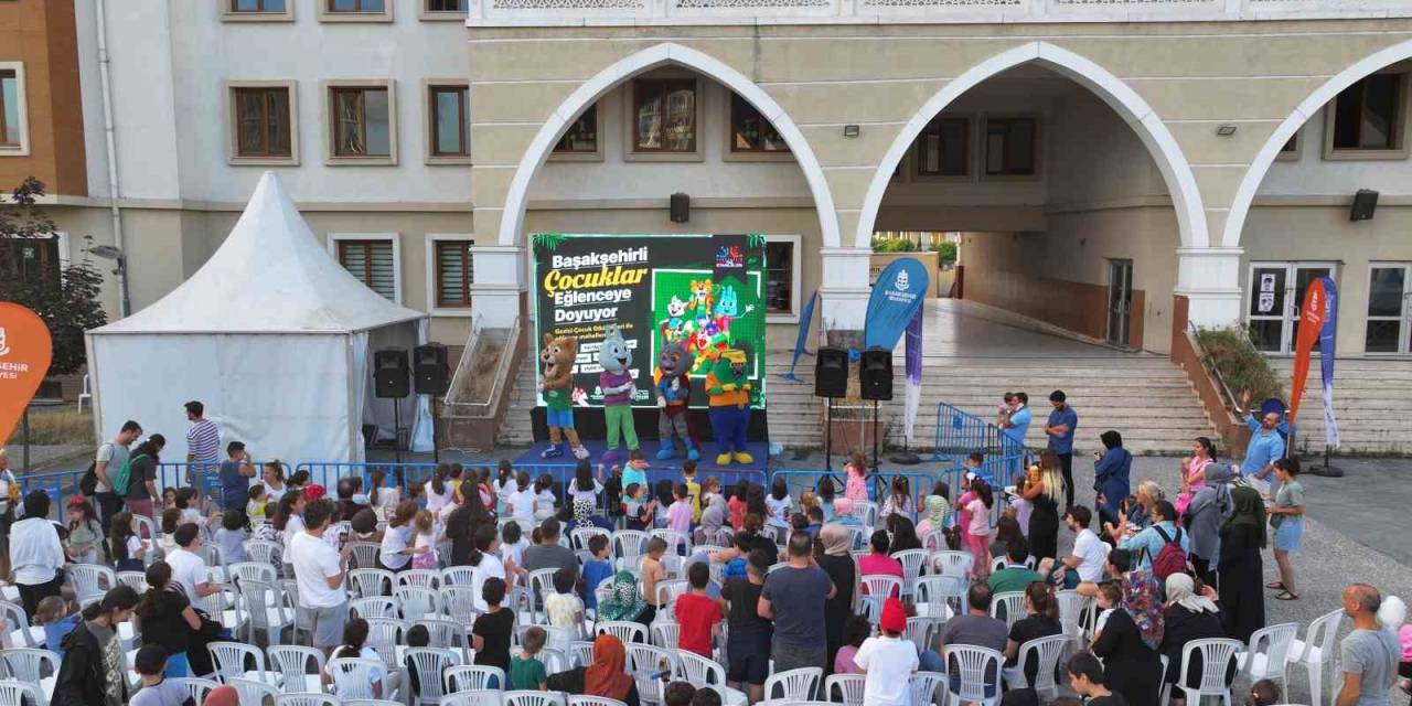 Başakşehirliler Birçok Etkinliğe Katılma İmkanı Bulacak