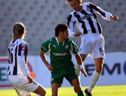 Bursa Paşa'ya Acımadı - VİDEO