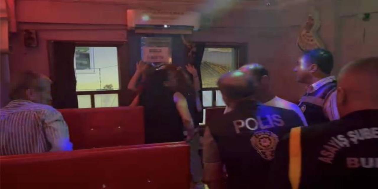 Günübirlikçilere Şok Uygulama