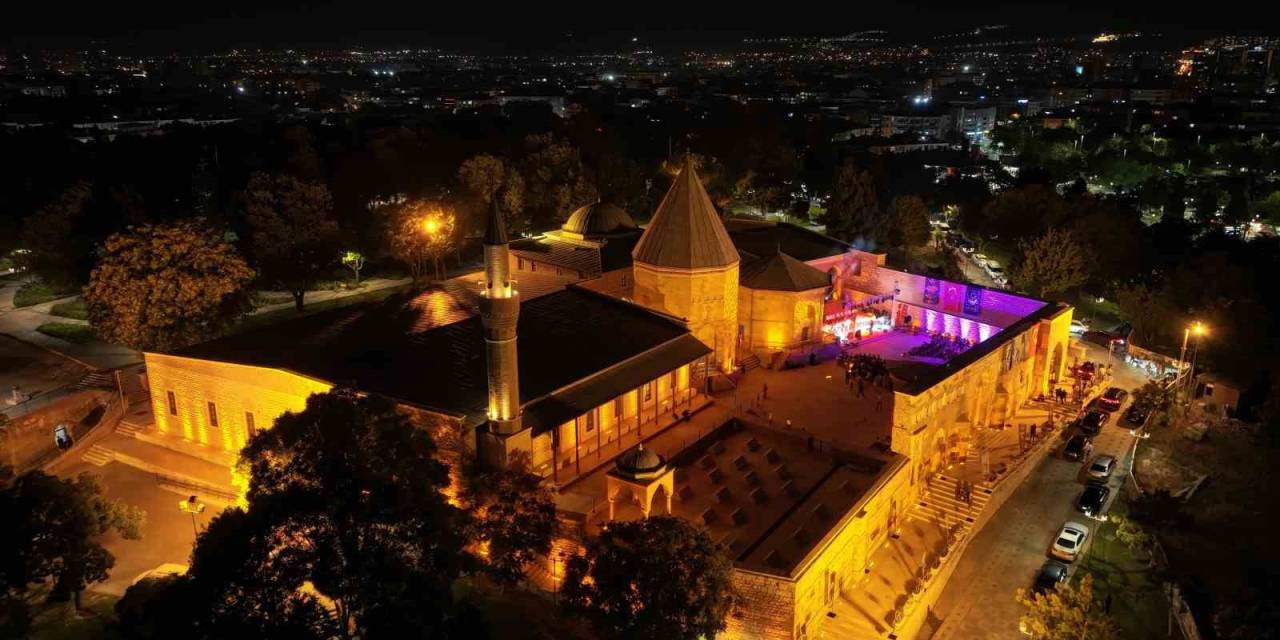 Başkan Altay: “Selçuklu Dârülmülkü Konya Türkiye Yüzyılı’nın Da En Önemli Şehirlerinden Biridir”