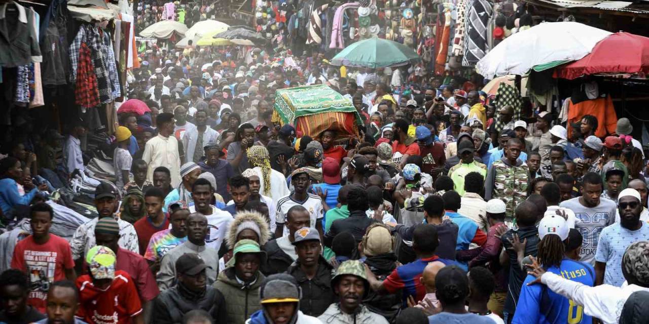 İnsan Hakları İzleme Örgütü: "Kenya’da Protestolarda En Az 30 Kişi Hayatını Kaybetti"