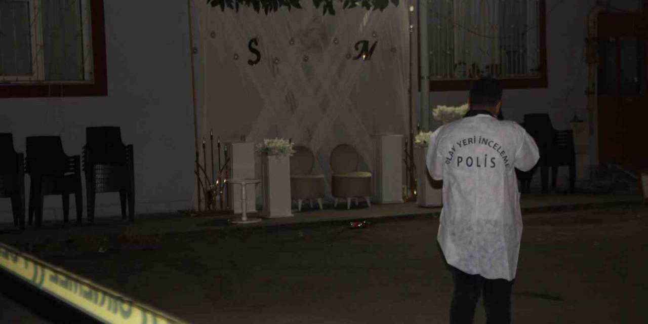 İstek Parça Yüzünden Düğün Kana Bulandı