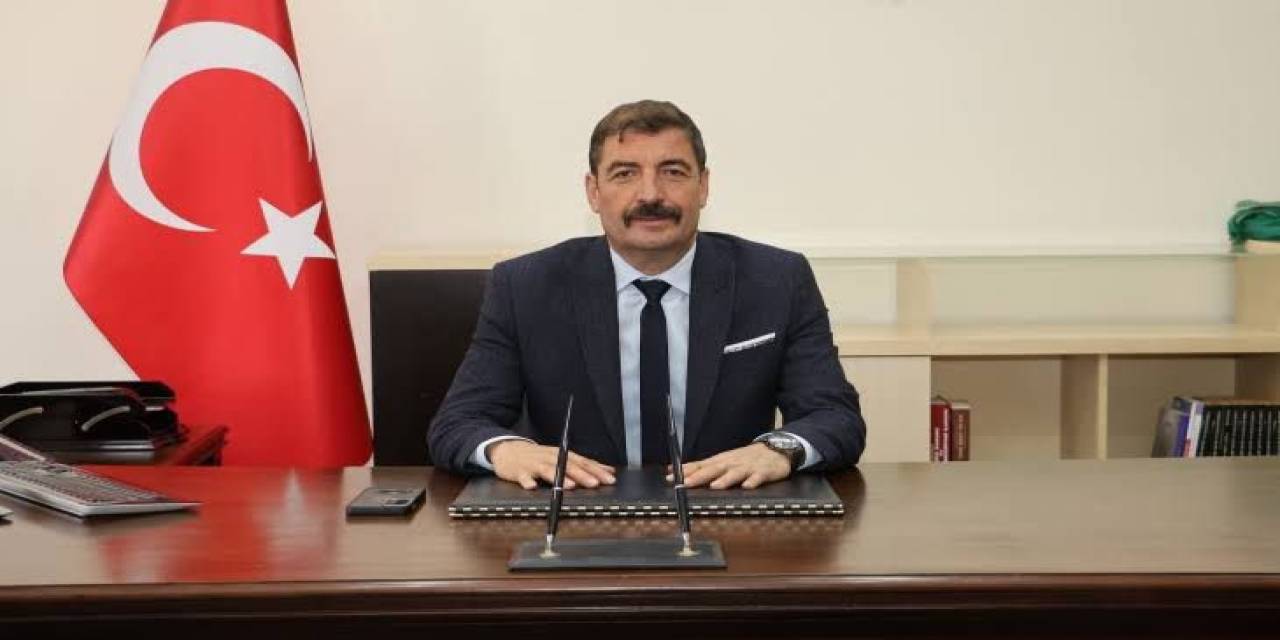 Chp’li Belediye Başkanı Gözaltına Alındı