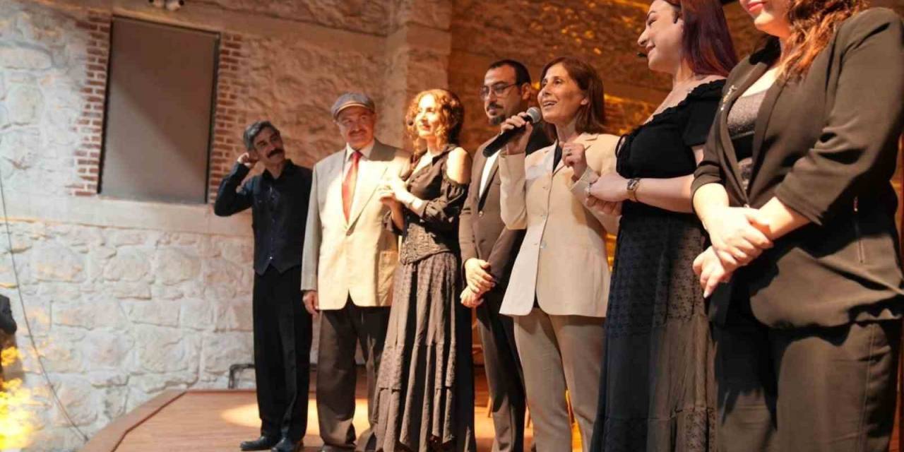 Seyhan Belediyesi Ücretsiz Yaz Kursları Başladı