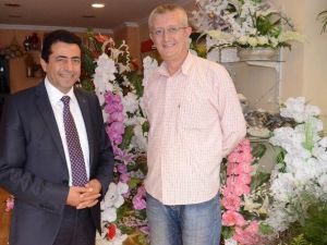 Mhp’li Zırhlıoğlu: Esnafımız Kan Ağlıyor