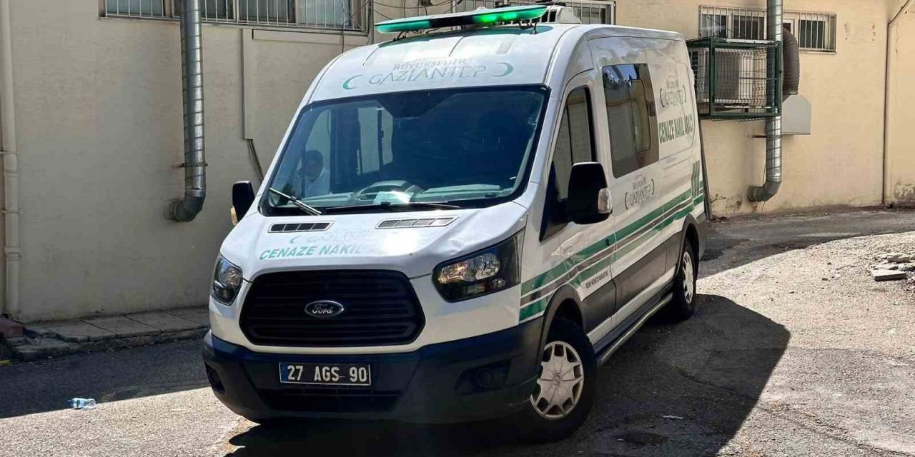 Gaziantep’te Gece Kulübünde Silahlı Kavga: 1 Ölü, 6 Yaralı