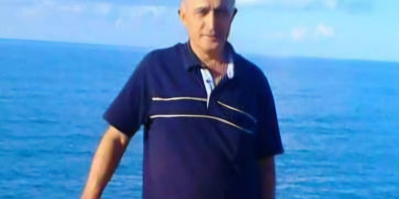 Sahilde Yürüyüşe Çıkan Emekli Polis Hayatını Kaybetti