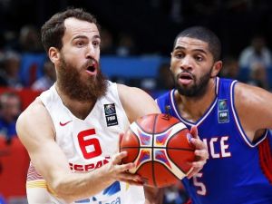 Fıba Dünya Sıralaması Açıklandı