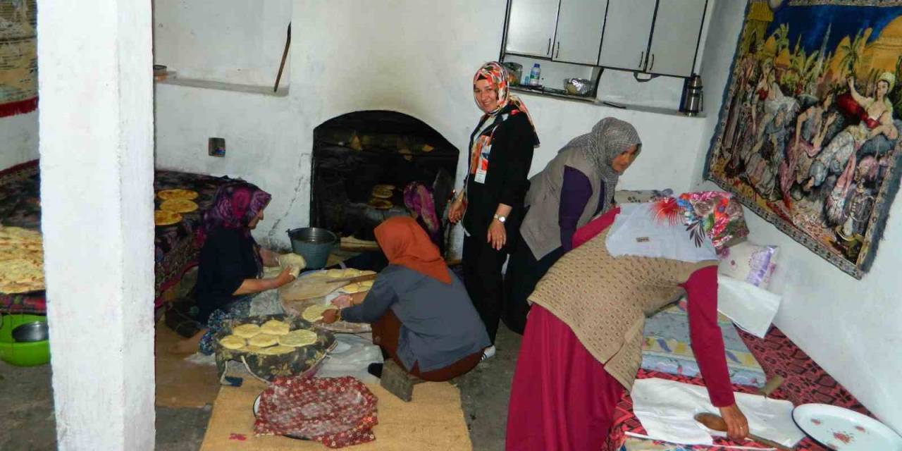 Posof İçin Tanıtım Atağı