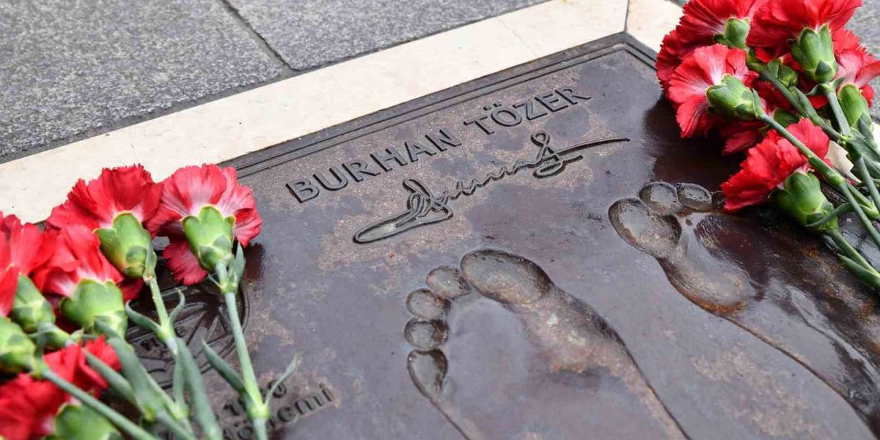 Efsaneler ’altın Ayaklar’ İle Yaşatılıyor