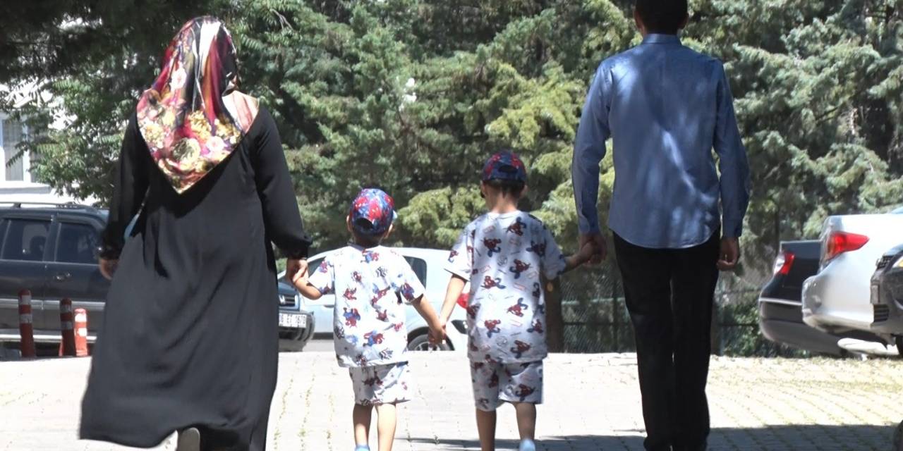 Koruyucu Aile Olan Doğan Çifti, Koruyucu Ailenin Önemini Ve Hayatlarına Kattıklarını Anlattı