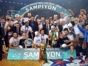 Basketbol Süper Ligi, 50. Yılına Başlıyor