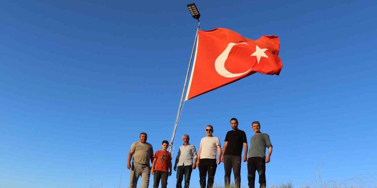 Şehit Öğretmenlere Vefa Örneği