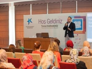 Op. Dr. Cem Yılmaz: “Meme Kanseri Öldürücü Bir Hastalık Değildir”