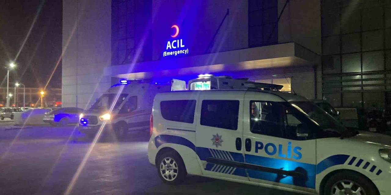 Burdur’daki Bıçaklı Kavgada Ağır Yaralanan Genç 3 Günlük Yaşam Mücadelesini Kaybetti