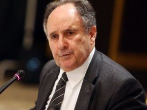 Aykırı Senatörün Gezi Üzerinden Türkiye Brezilya Benzetmesi: