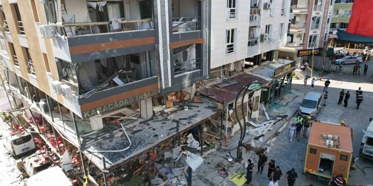 Bakan Işıkhan: "Yaşanan Kazayı Araştırmak Üzere Bakanlığımıza Bağlı Müfettişlerimiz Görevlendirilmiş Olup, Gerekli İncelemeler Yapılacaktır"