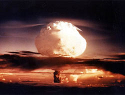 Sinop'a nükleer santral kuruluyor