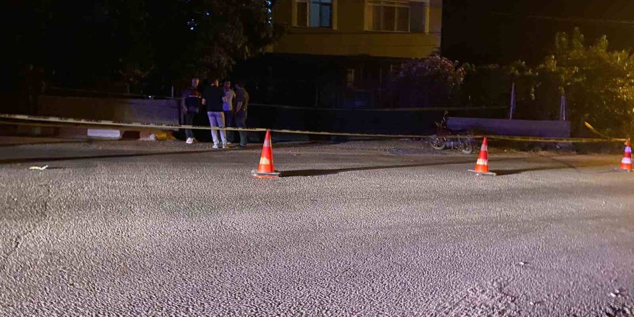 Osmaniye’de Silahlı Çatışma: 2 Yaralı