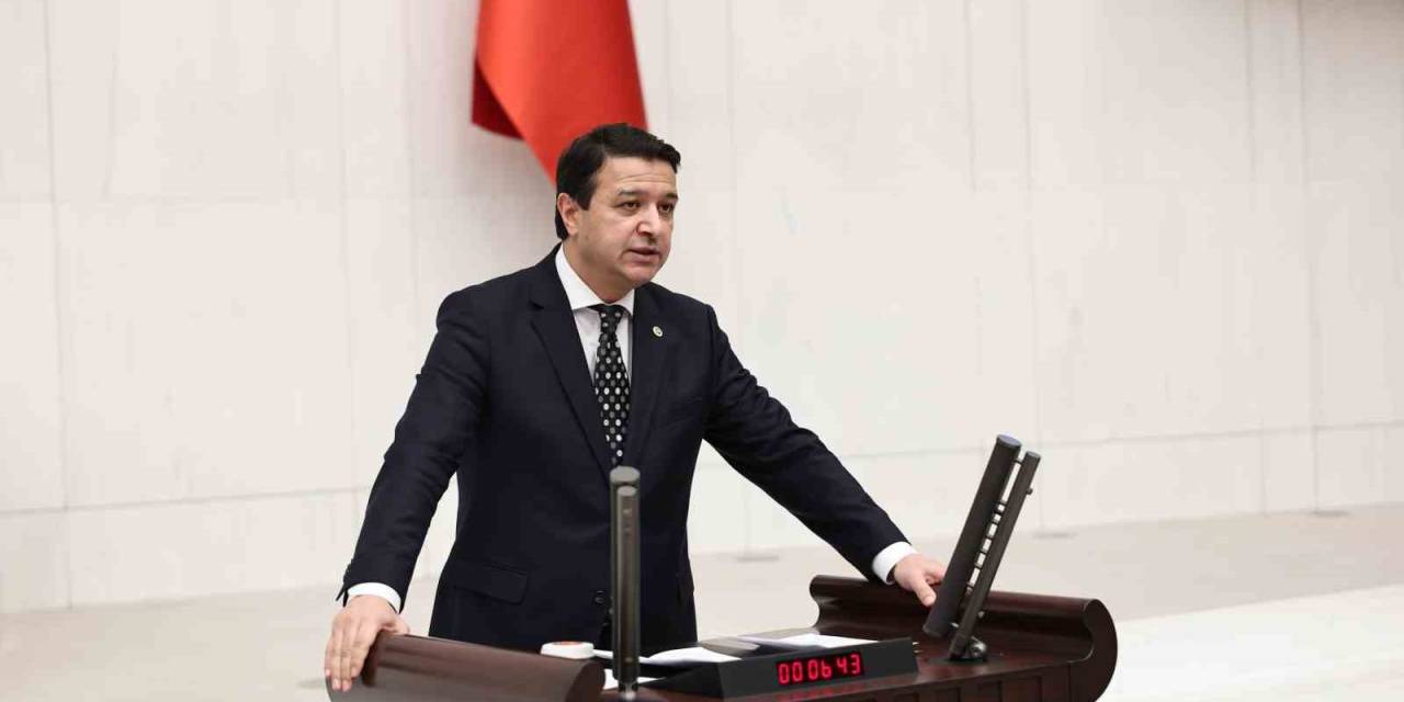 Mahmut Arıkan: "Ülkemizde Sığınmacı-mülteci Sorunu Ensar-muhacir İlişkisinin Çok Ötesine Geçmiştir"