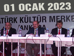 Rize'nin 2023 Vizyonu