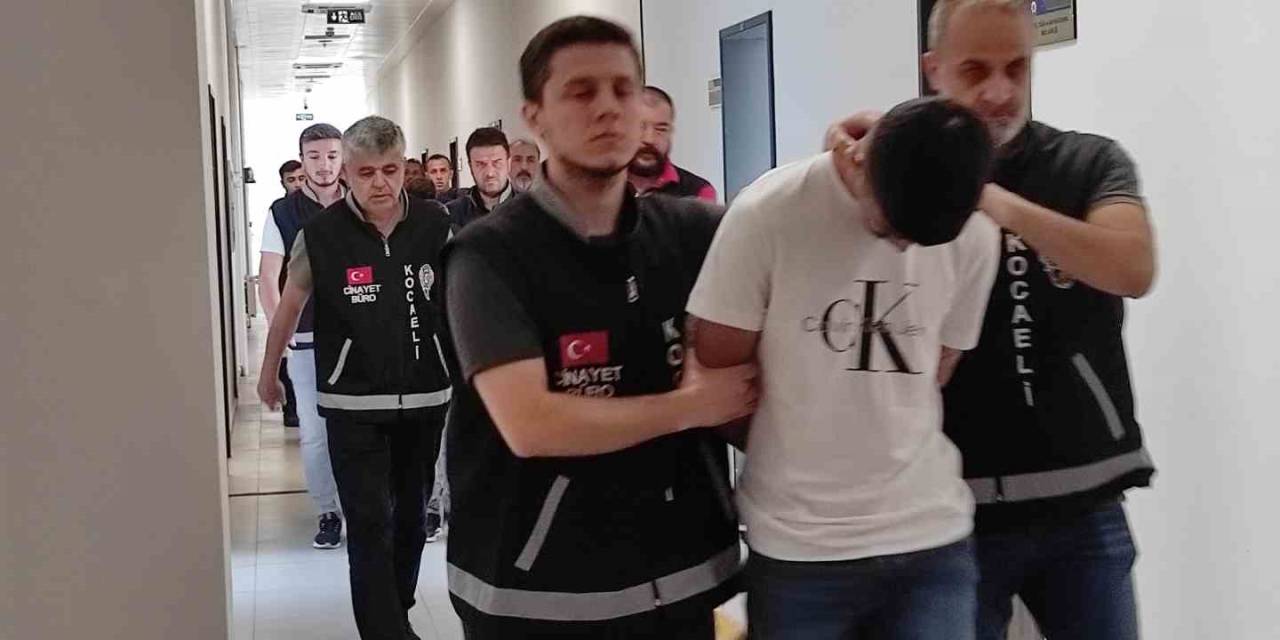 Mahir Öğretmen Cinayetinde 8 Tutuklama