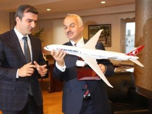 Thy Akçakoca Tanıtımında Sponsor Oldu