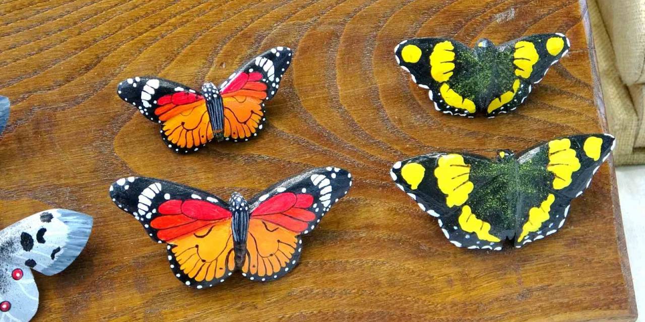 Ahşap Oyma Sanatını Muğla’da Yaşatıyor