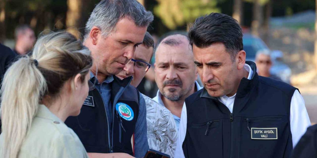 Merakla Beklenen Gölpark Fest’e Günler Kaldı