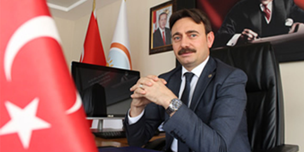 TKDK Trabzon-Rize İl Koordinatörü Aydoğdu, yatırımcıları davet etti