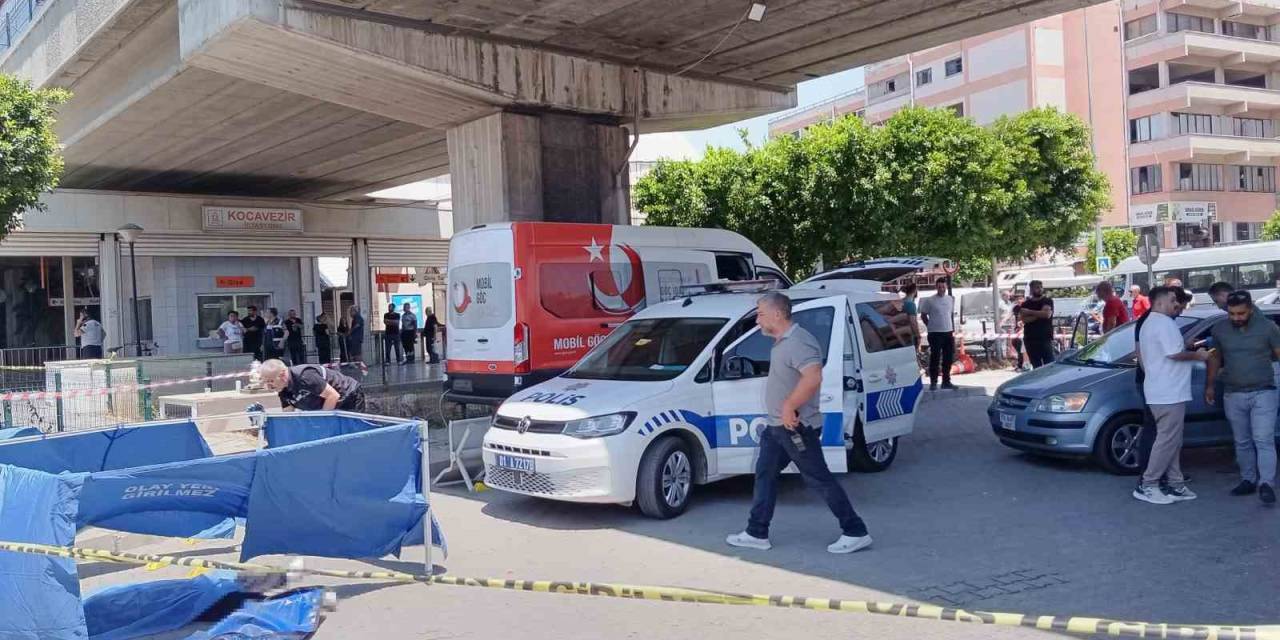 Hatice Göz Göre Göre Ölüme Gitmiş